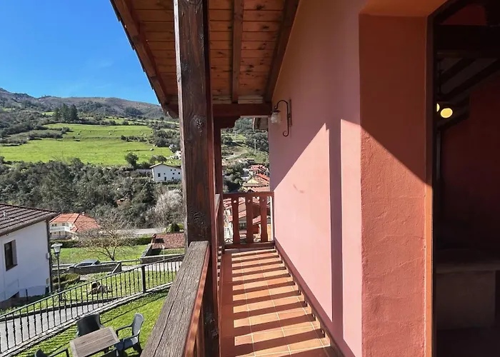 Apartmán La Montana