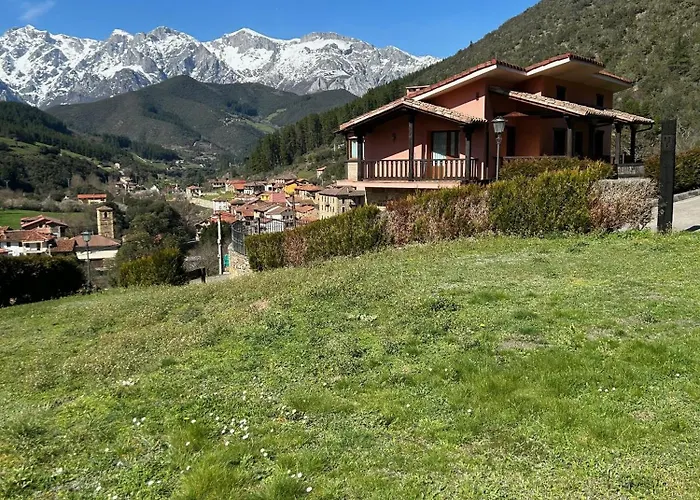 Apartmán La Montana *