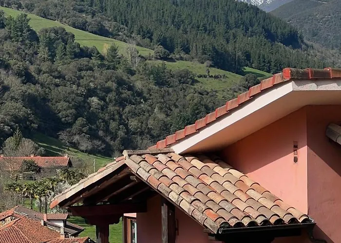 La Montana Apartment