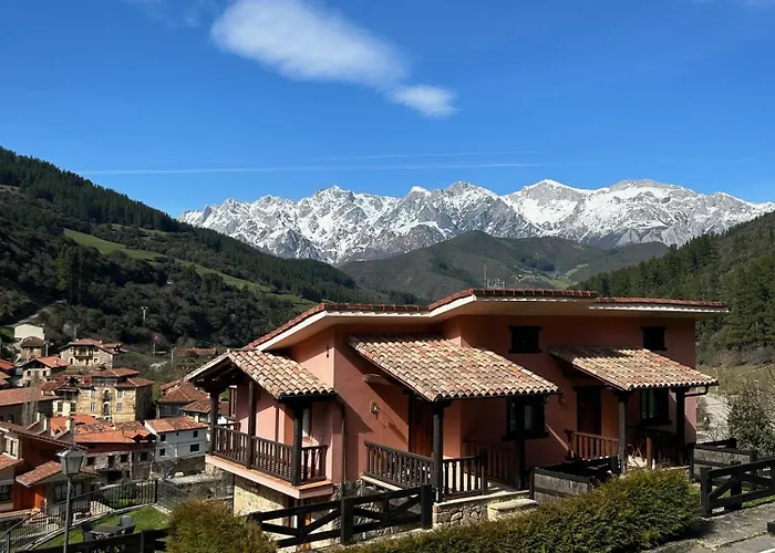 La Montana Apartment *