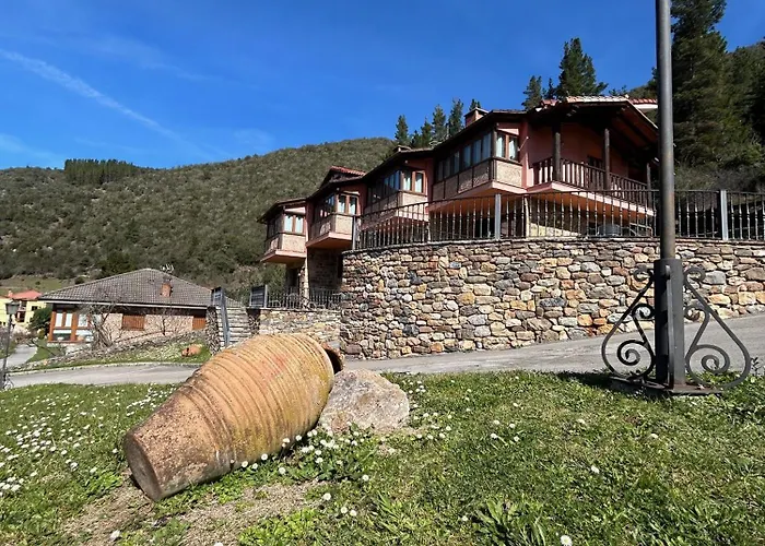 Apartment La Montana *