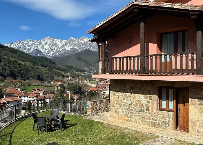 La Montana Cabezón de Liébana