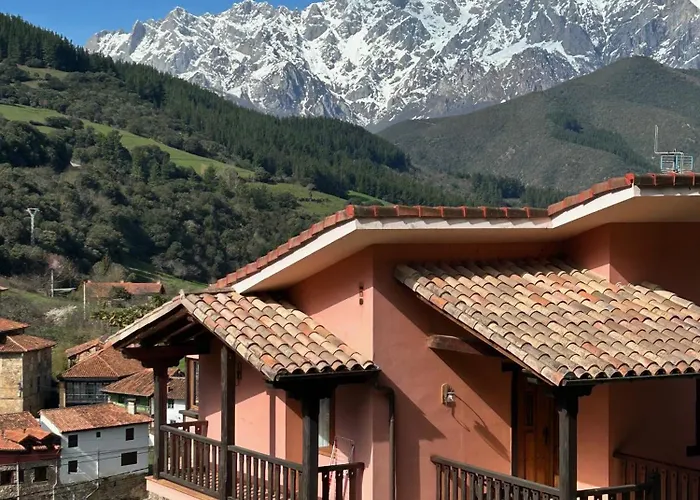 Apartment La Montana